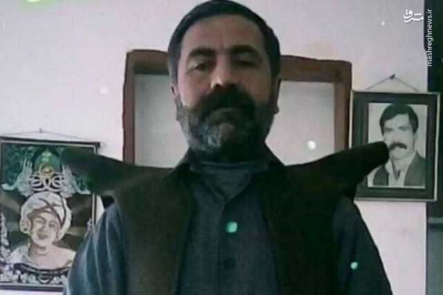 عصر کرد
