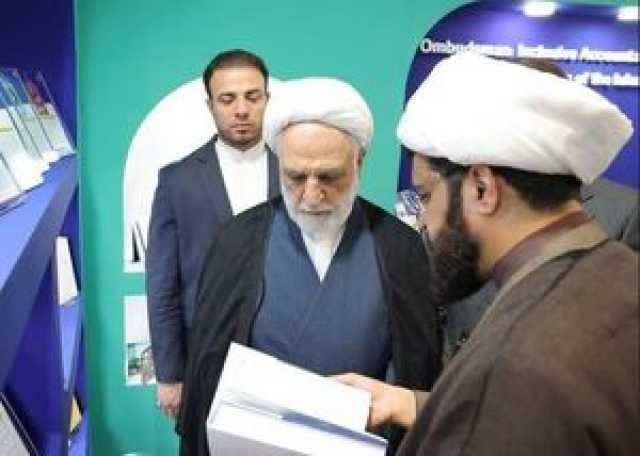 وقتی به همه چیز مهر محرمانه می‌زنیم دیگر شفافیتی باقی نمی‌ماند/ گلوگاه‌های فساد را فنی و علمی شناسایی کنید