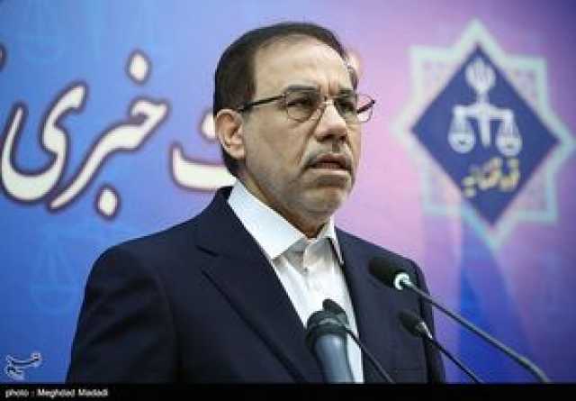 پرونده پسر حجت‌الاسلام صدیقی دردادگاه روحانیت رسیدگی نمی‌شود