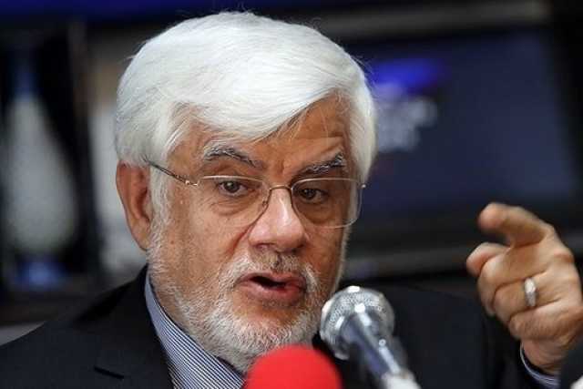تحلیل عارف از بایدها و نبایدهای جمهوری اسلامی