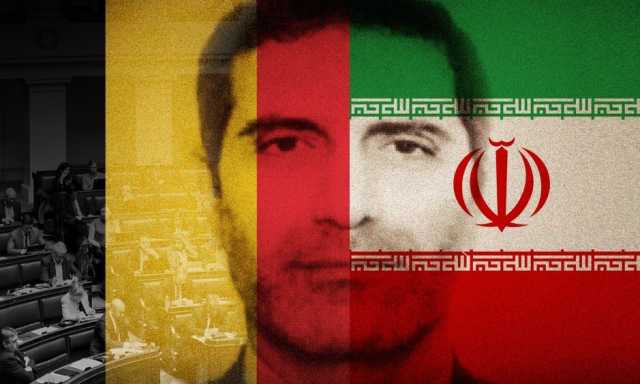 ایران و بلژیک برای مبادله دو زندانی توافق کردند/زندانی آزادشده ایران کیست؟