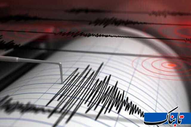 زمین‌ لرزه 5 ریشتری در بادرود و نطنز اصفهان