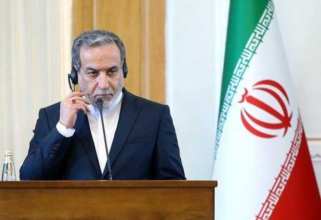 انتقاد خراسان از حمله تندروها و ائمه جمعه به عراقچی
