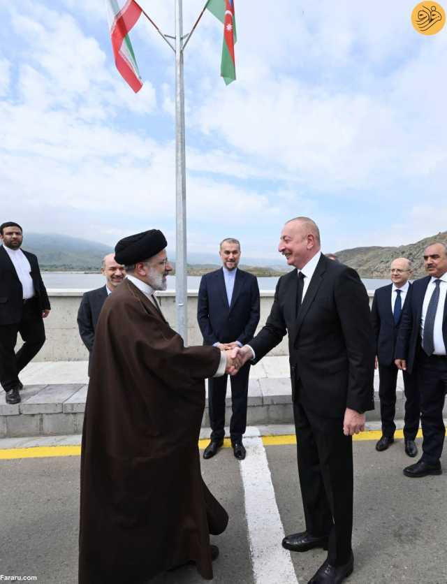 اردیبهشت 1403 چگونه گذشت؟/سقوط بالگرد رئیس جمهور و آغاز دوره جدید سیاسی