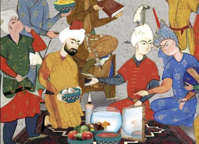 پیام خراسان
