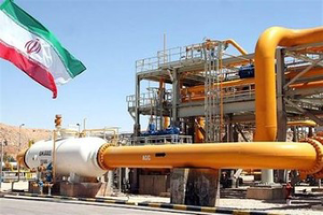 تحریم ایران، شهرهای عراق را خاموش کرد
