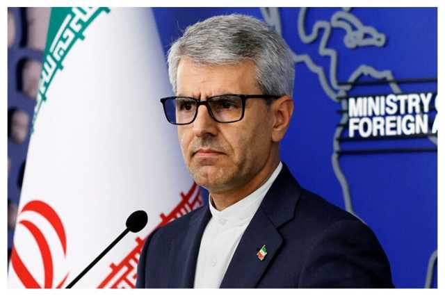 بقائی: قرار نیست تحت چماق اسنپ‌بک امتیازی بدهیم
