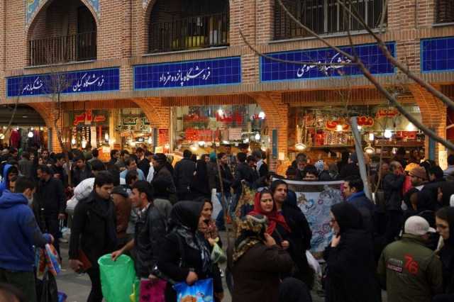 شلیک تیر خلاص به سفره ایرانی ها / جیب مردم خالی شد