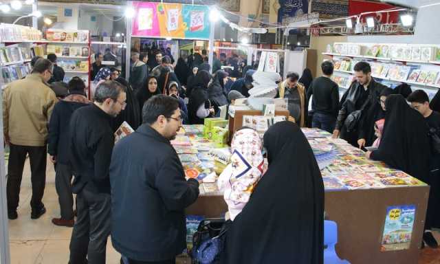 پیام خراسان