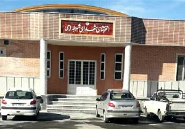پس از ۱۲ سال استخر بلداجی افتتاح می‌شود - باشگاه خبرنگاران