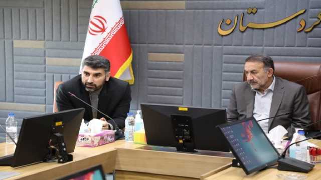 پایان اقدامات جزیره‌ای دستگاه‌های اجرایی با استقرار نمایندگی وزارت امور خارجه در استان