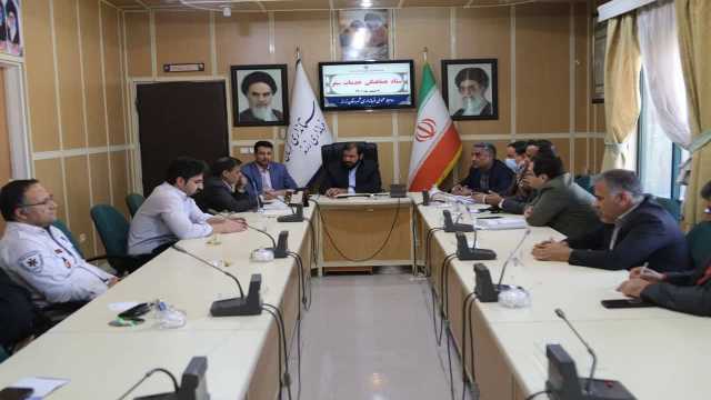 افتتاح 2 طرح گردشگری در زرند