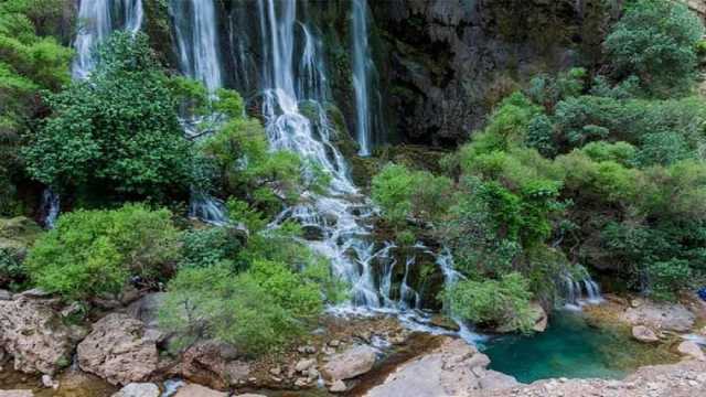 دزفول، بهشت گردشگران