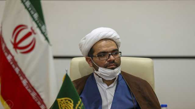 اجرای طرح ضیافت بهاری 1402 در بقاع متبرکه فارس