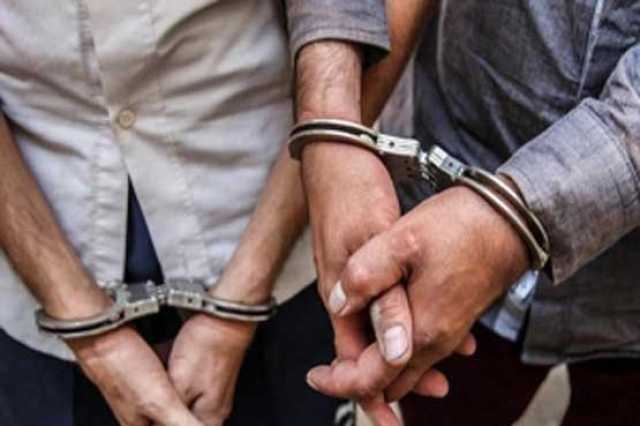 توقیف محموله کالای قاچاق در اندیمشک