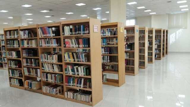 نیاز بیش از 163 میلیارد تومانی برای ساخت کتابخانه‌های عمومی