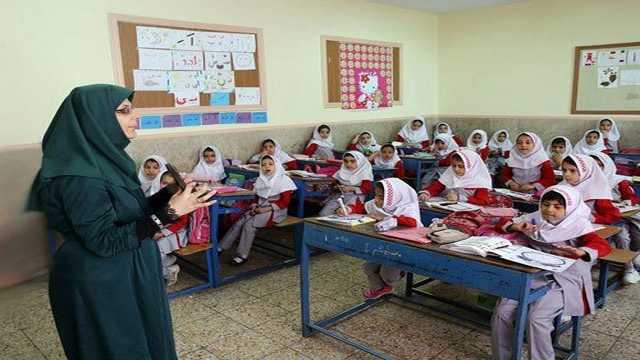 2 معلم خراسان جنوبی، برگزیده جشنواره عصر جدید یاددهی - یادگیری شدند