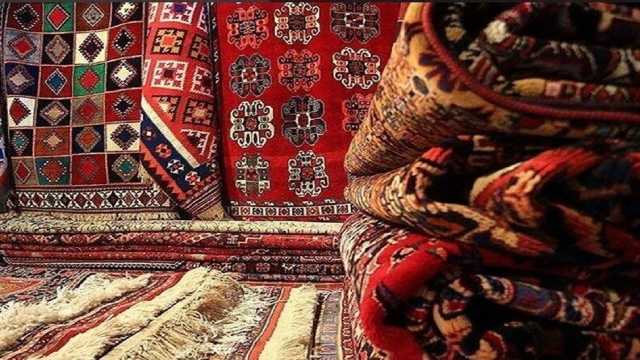 فرش گیلان نیاز به برندسازی دارد