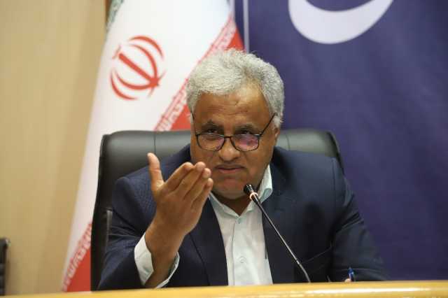 بهسازی راه‌های روستایی فارس نیازمند 12هزار میلیارد تومان است