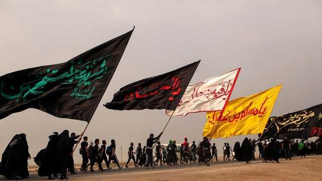 نام نویسی بیش از 15 هزار زائر گیلانی اربعین حسینی