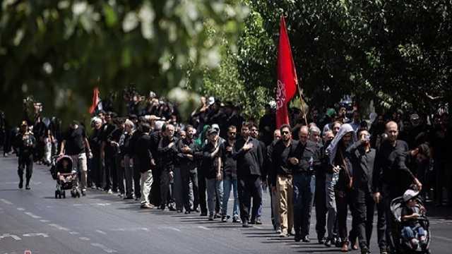 بهره‌مندی از ماه محرم و صفر شامل چه کسانی می‌شود ؟