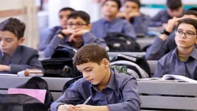 ثبت نام بیش از 93 درصد از دانش آموزان کردستان در مدارس قطعی شد