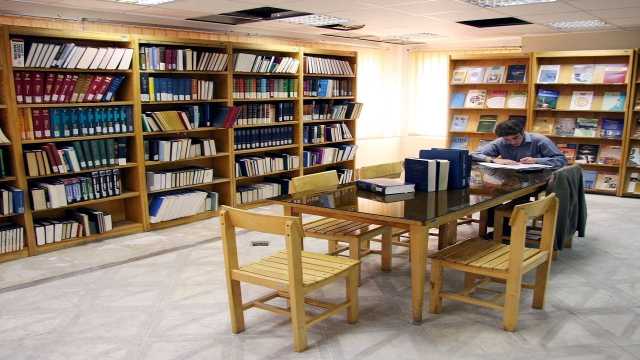 اختصاص اعتبار 20 میلیاردی به ساخت کتابخانه اردکان