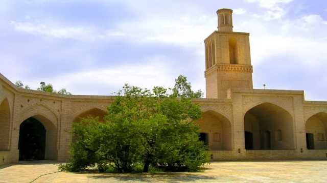 چهار اثر میراث فرهنگی اردکان در آستانه ثبت جهانی