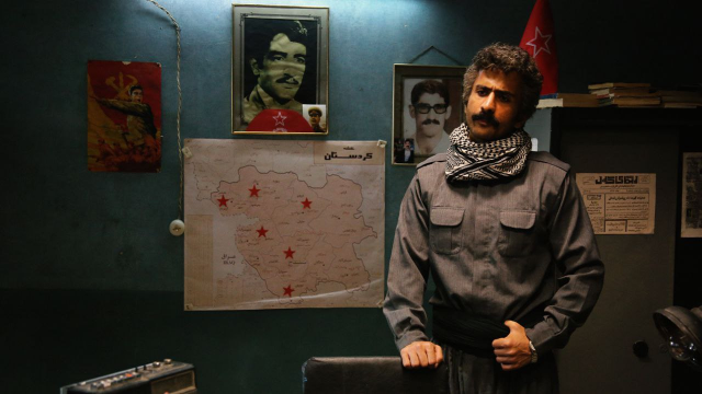 «سوران» روی آنتن شبکه افق می‌رود