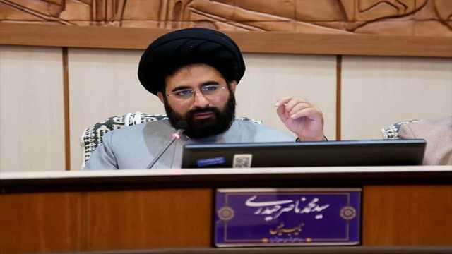 اجرای 10 طرح تبیینی و تربیتی ویژه دانش آموزان از سوی مجموعه‌های مردمی