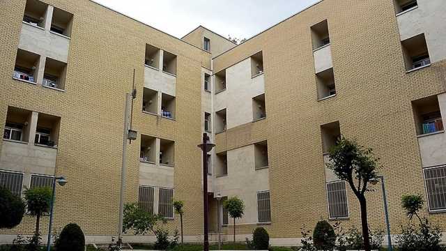 100 واحد خوابگاه متاهلی دانشجویی تا مهر بهره برداری می‌شوند