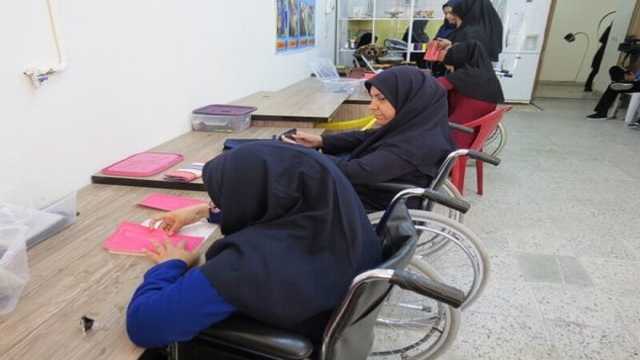 روایتی از مشکلات افراد تحت پوشش بهزیستی شادگان
