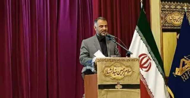 ‍ سرانه فضای آموزشی اردبیل 5 متر کمتر از استاندارد کشوری است