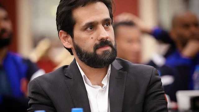 به خاطر کسب رتبه پنجم 25 میلیارد بدهکار شده ایم