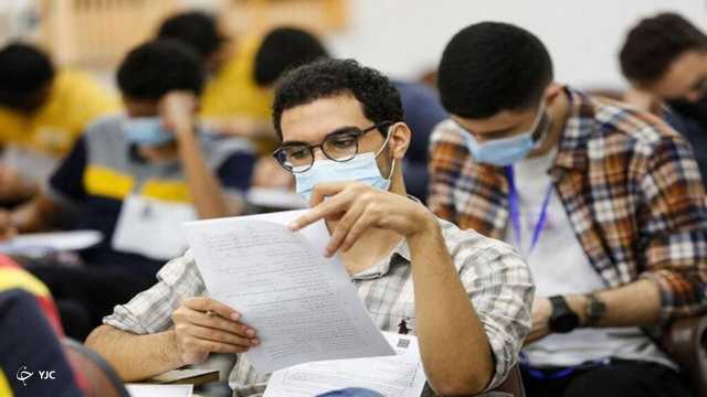 41 دانش‌آموز مهابادی در کنکور امسال رتبه کمتر از هزار را کسب کردند