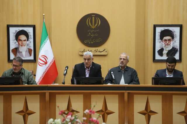 پیش ثبت نام حدود 48 هزار نفر متقاضی نمایندگی دوازدهمین دوره انتخابات مجلس شورای اسلامی