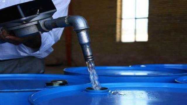 توزیع 25 میلیون لیتر انواع مواد سوختی در مناطق روستایی کرمانشاه