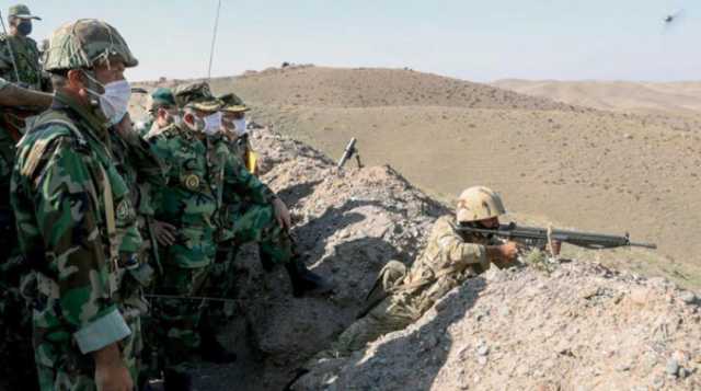 اعزام مشمولان وظیفه عمومی در یکم مهرماه 1402 به مراکز آموزشی