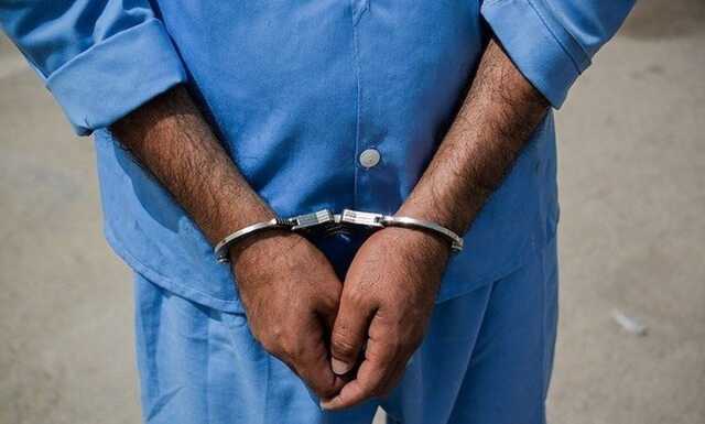 دستگیری عامل قتل سه نفر در شهرستان شوش