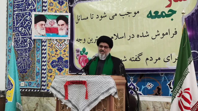 همدلی و همیاری مسئولان عامل اصلی پیشرفت شهرستان بافق
