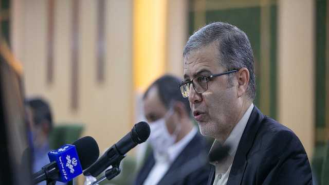 تعیین تکلیف بیش از 3700 میلیارد تومان تسهیلات سفر رئیس جمهور به بخش صنعت کرمانشاه