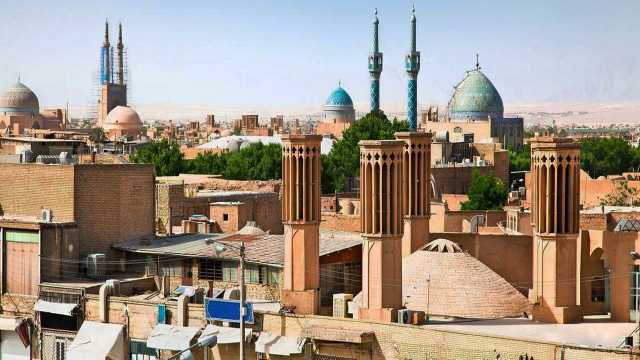 مرمت 62 بنای شاخص میراث‌فرهنگی در سطح استان یزد