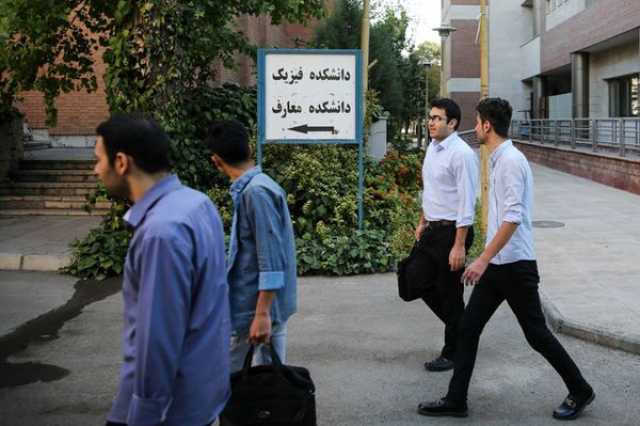 پذیرش هزار و 500 دانشجو معلم در خوزستان