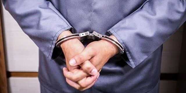 دستگیری قاتل فراری و همدستانش در عملیات ضربتی پلیس