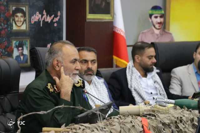 فارس با بیش از 9.3 درصد حجم راه رتبه اول را در کشور دارد