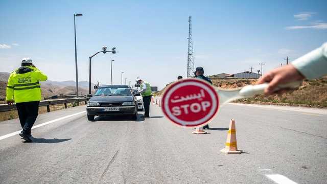 اعمال محدودیت ترافیکی در 2 محورگیلان از امروز