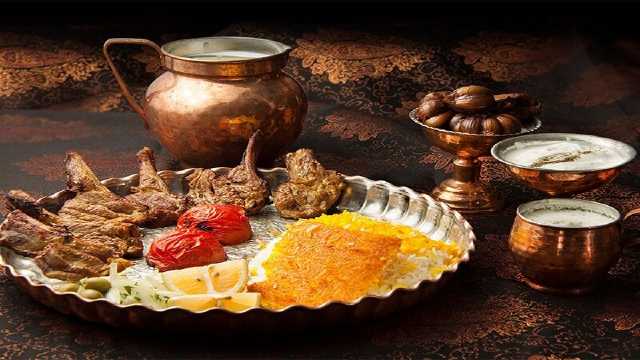 توسعه گردشگری غذایی راهی برای ترویج و انتقال فرهنگ‌ها