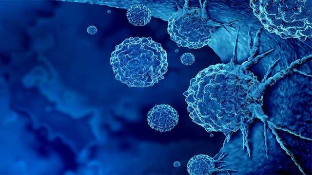 استان یزد یکی از پرخطرترین استان‌های کشور در زمینه سرطان