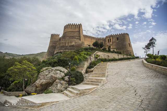 ثبت ملی ۲۶۰۰ اثر تاریخی و فرهنگی لرستان