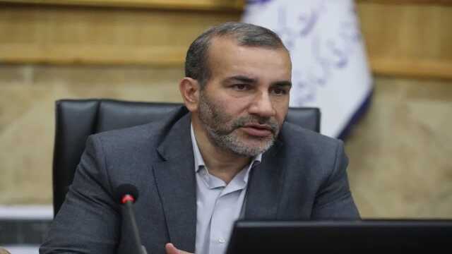وجود وسعت بسیار بافت فرسوده و ناکارآمد شهری در سطح استان کرمانشاه